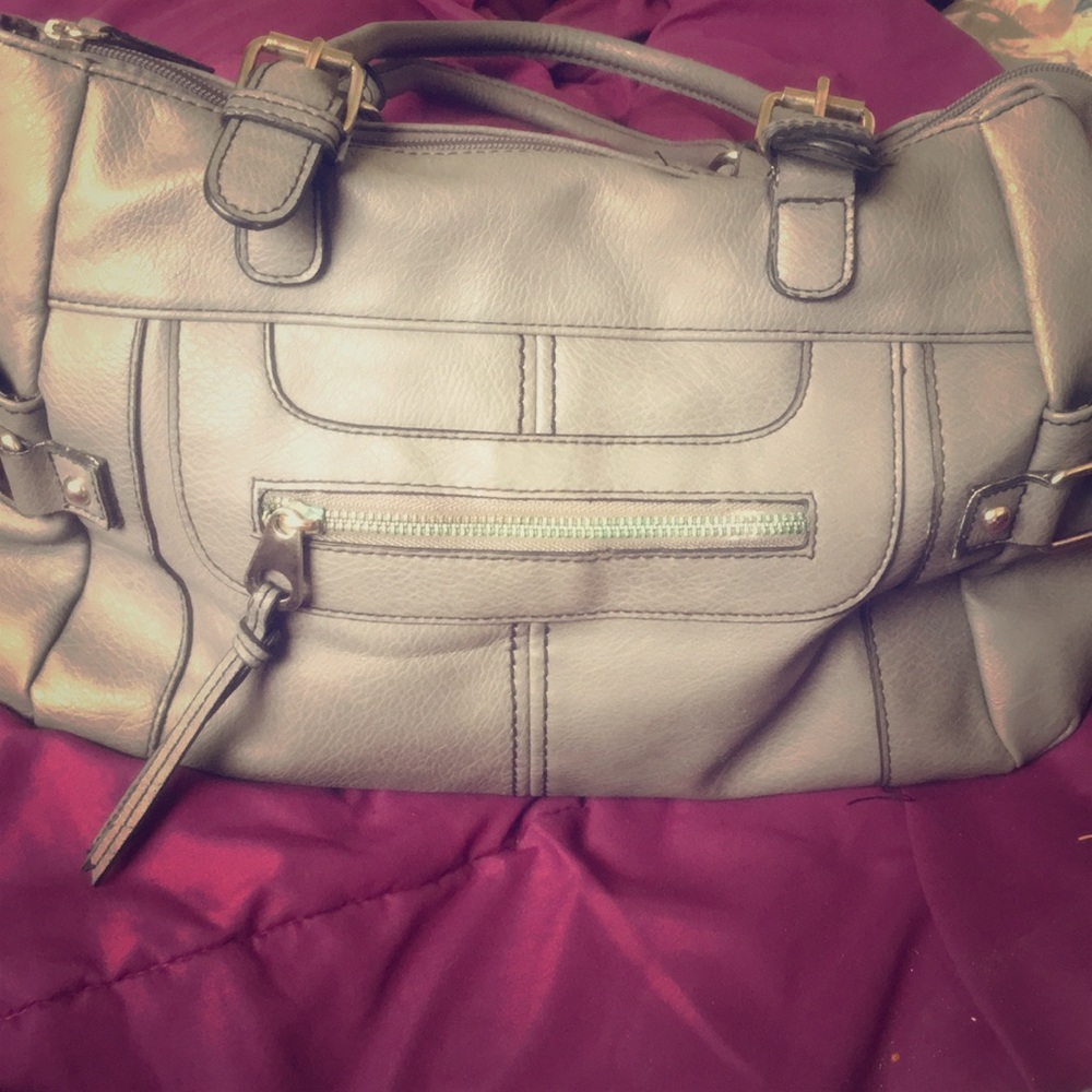 a cute trendy hand bag